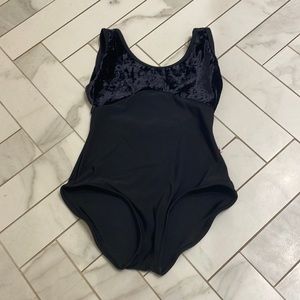anna yumiko leotard